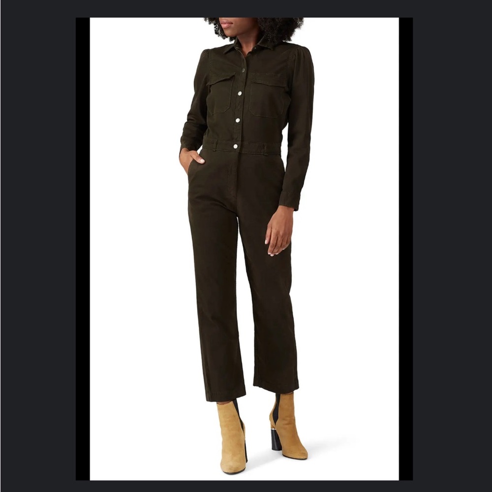 DL1961 Freja Jumpsuit